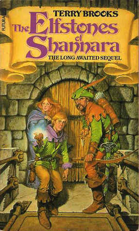 The Elfstones of Shannara