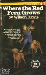 Where the Red Fern Grows