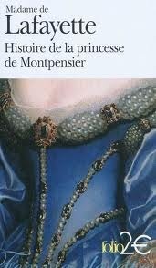 Histoire de la princesse de Montpensier et autres nouvelles