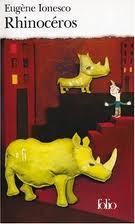 Rhinocéros
