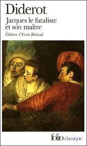Jacques Le Fataliste Et Son Maître