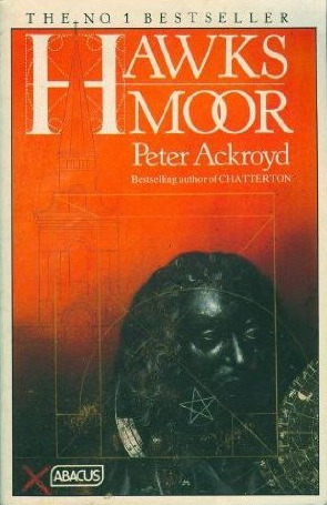 Hawksmoor (Abacus Books)
