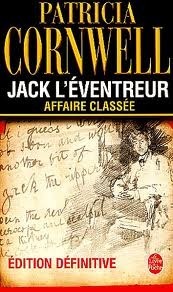Jack l'éventreur Affaire Classée