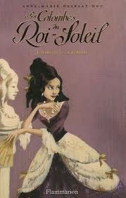 Charlotte, la rebelle book cover
