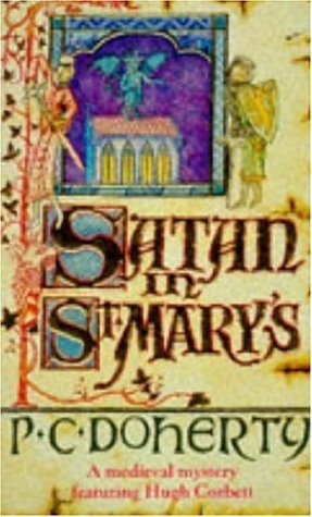 Satan in St Mary's