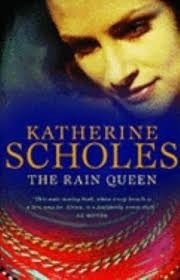 The Rain Queen