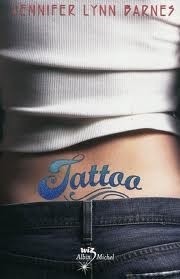 Tattoo (Tattoo, #1)
