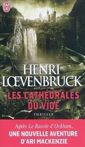 Les Cathédrales du vide