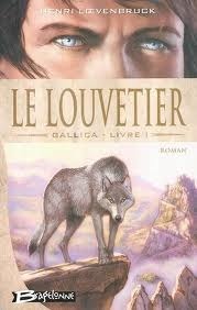 Le Louvetier