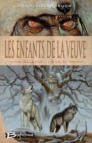 Les Enfants de la veuve