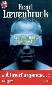Le Syndrome Copernic (Nouveau Policier) book cover