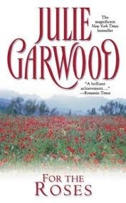 For the Roses (Rose, #1)