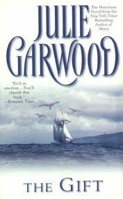 The Gift (Crown's Spies, #3)