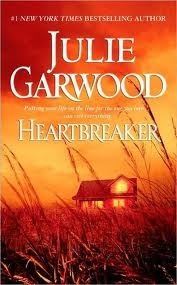 Heartbreaker (Buchanan-Renard, #1)