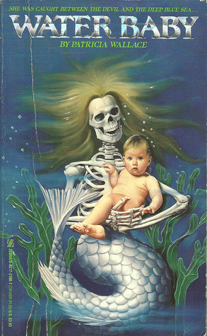 Water Baby