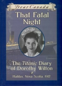 That Fatal Night book cover