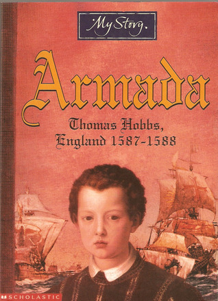 Armada: Thomas Hobbs, England, 1587-1588