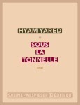 Sous la tonnelle book cover
