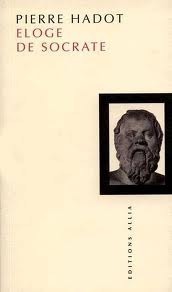 In Praise of Socrates book cover