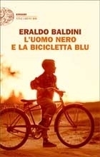 L'uomo nero e la bicicletta blu