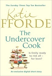 The Undercover Cook
