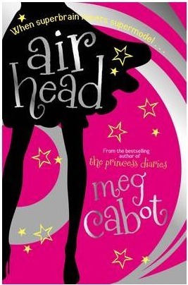 Airhead (Airhead, #1)