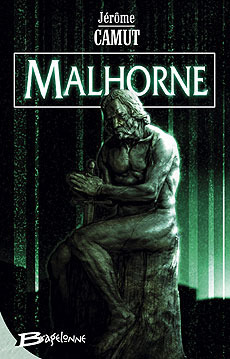 Malhorne book cover 1