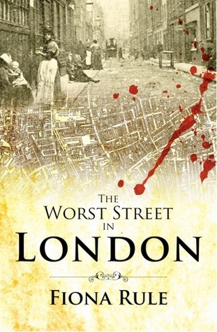 The Worst Street In London