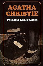 Poirot's early cases (Hercule Poirot, #43)