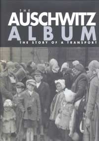 The Auschwitz Album by Israel Gutman | Goodreads