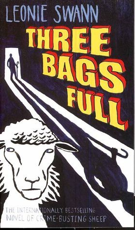Three Bags Full (Sheep Detective Story, #1)