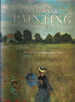 The Story of Painting: From Cave Painting to Modern Times