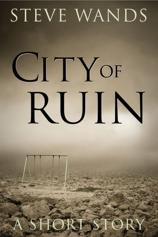 City of Ruin book cover