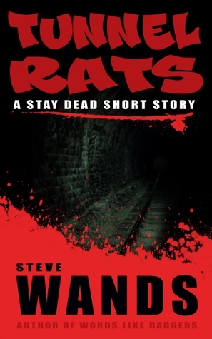 Tunnel Rats book cover