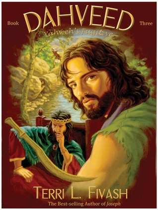 Yahweh's Fugitive