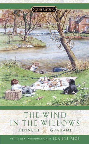 The Wind in the Willows