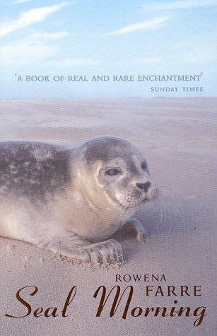 Seal Morning