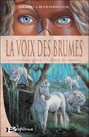 La Voix des brumes