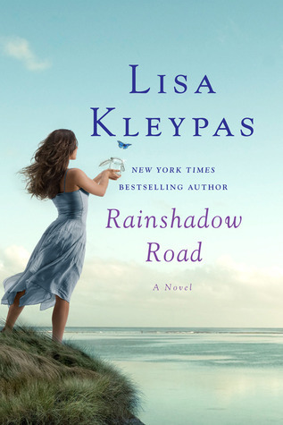 Rainshadow Road (Friday Harbor, #2)