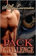 Pack Challenge (Magnus Pack, #1)