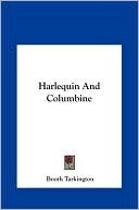 Harlequin and Columbine book cover