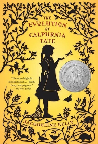 The Evolution of Calpurnia Tate (Calpurnia Tate #1)