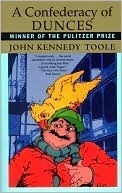 A Confederacy of Dunces