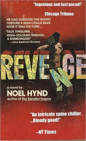 REVENGE