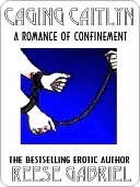 Caging Caitlyn book cover