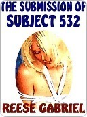 The Submission of Subject 532 book cover