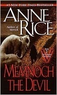 Memnoch the Devil (The Vampire Chronicles, #5)
