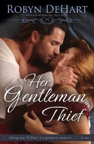 Her Gentleman Thief book cover