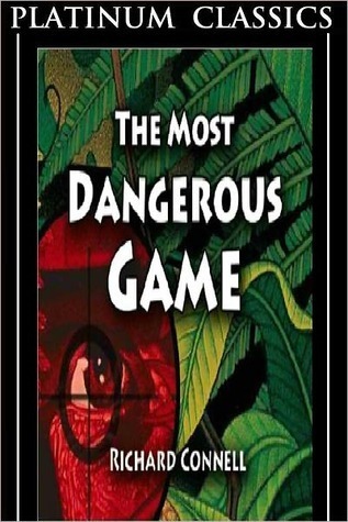 The Most Dangerous Game