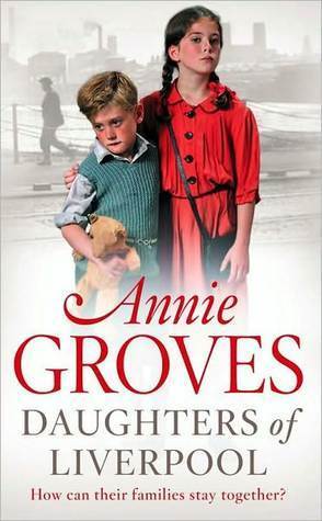 Daughters of Liverpool